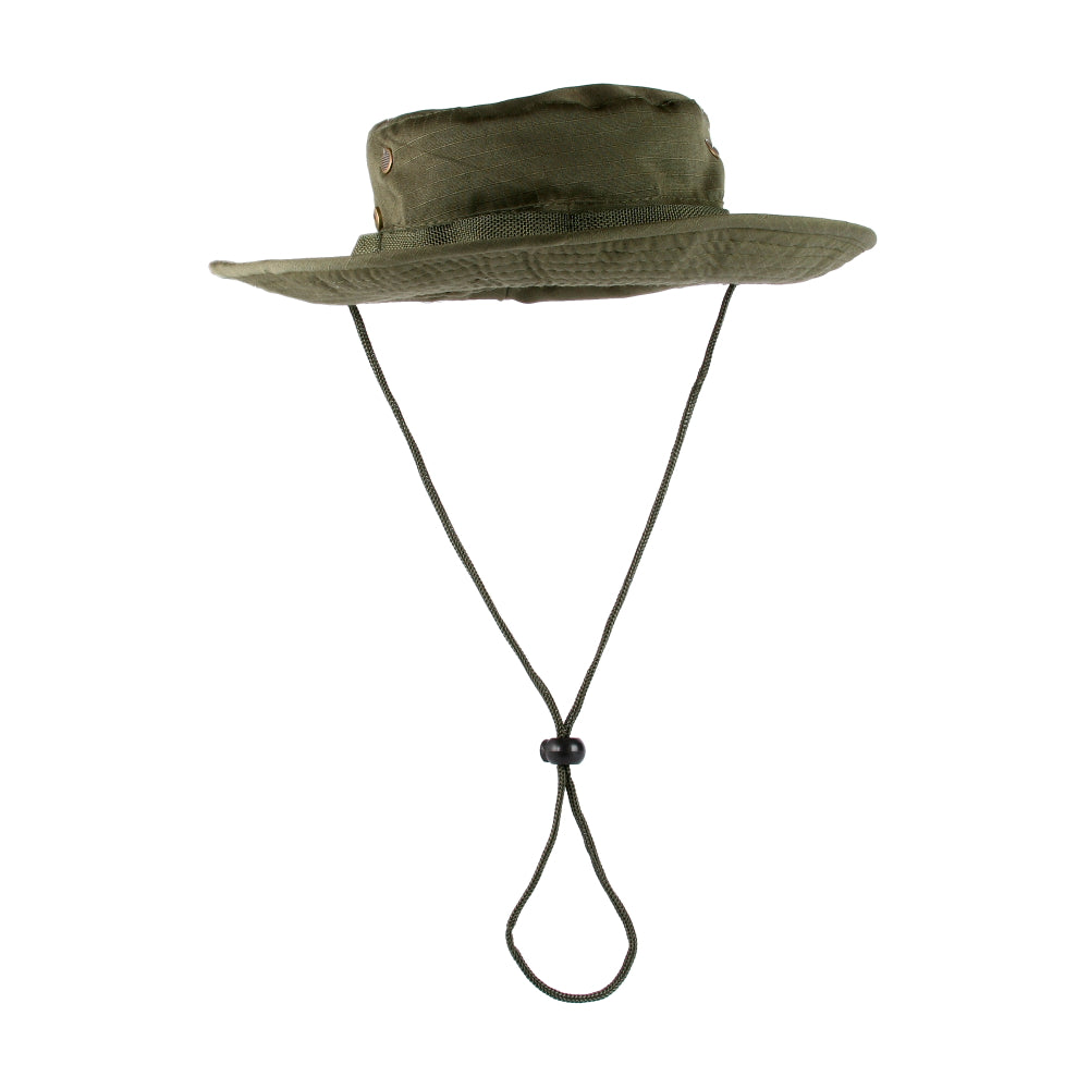 Fisherman Hat in Khaki