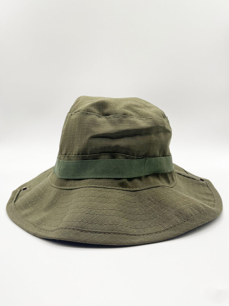 Fisherman Hat in Khaki