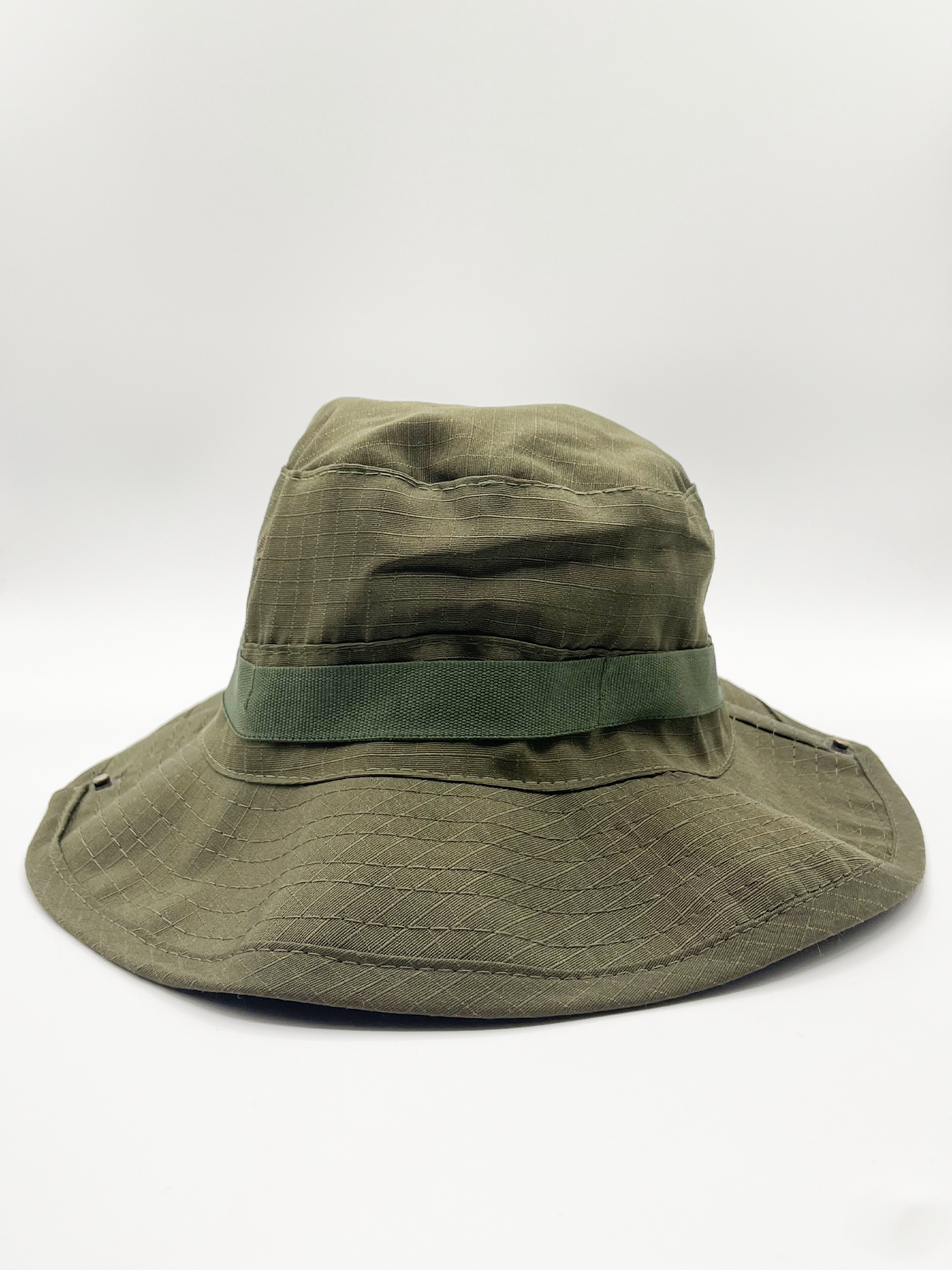 Fisherman Hat in Khaki