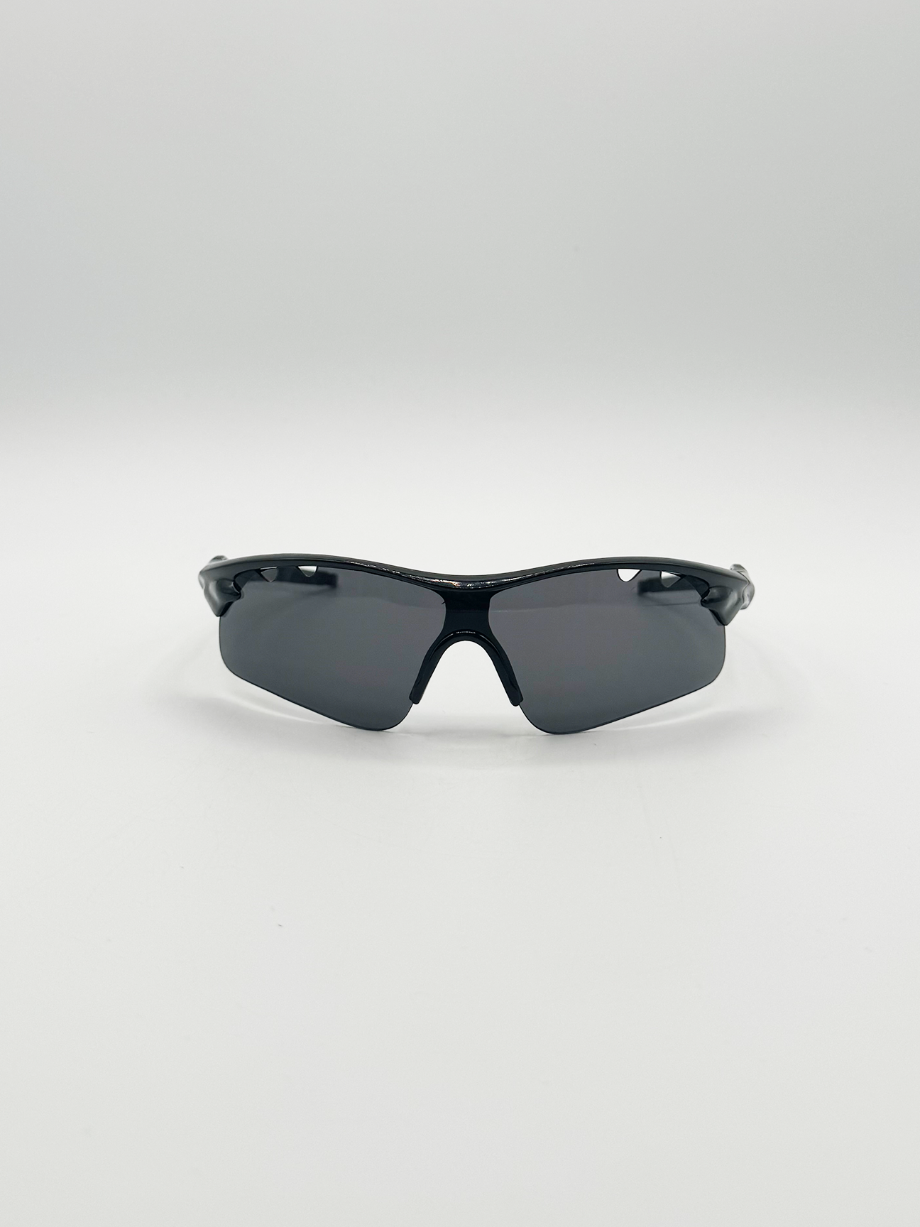Outdoor Sunglasses in Black