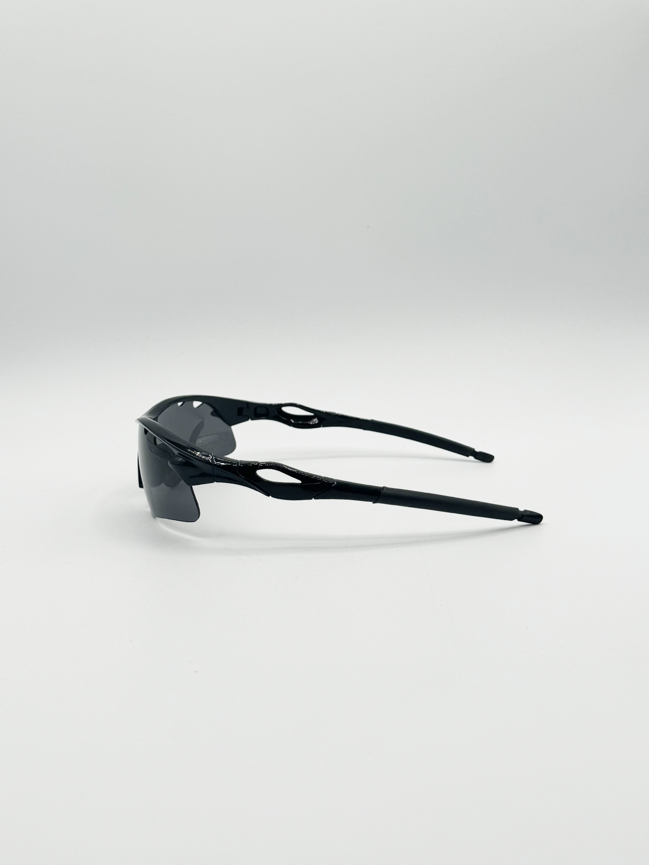 Outdoor Sunglasses in Black