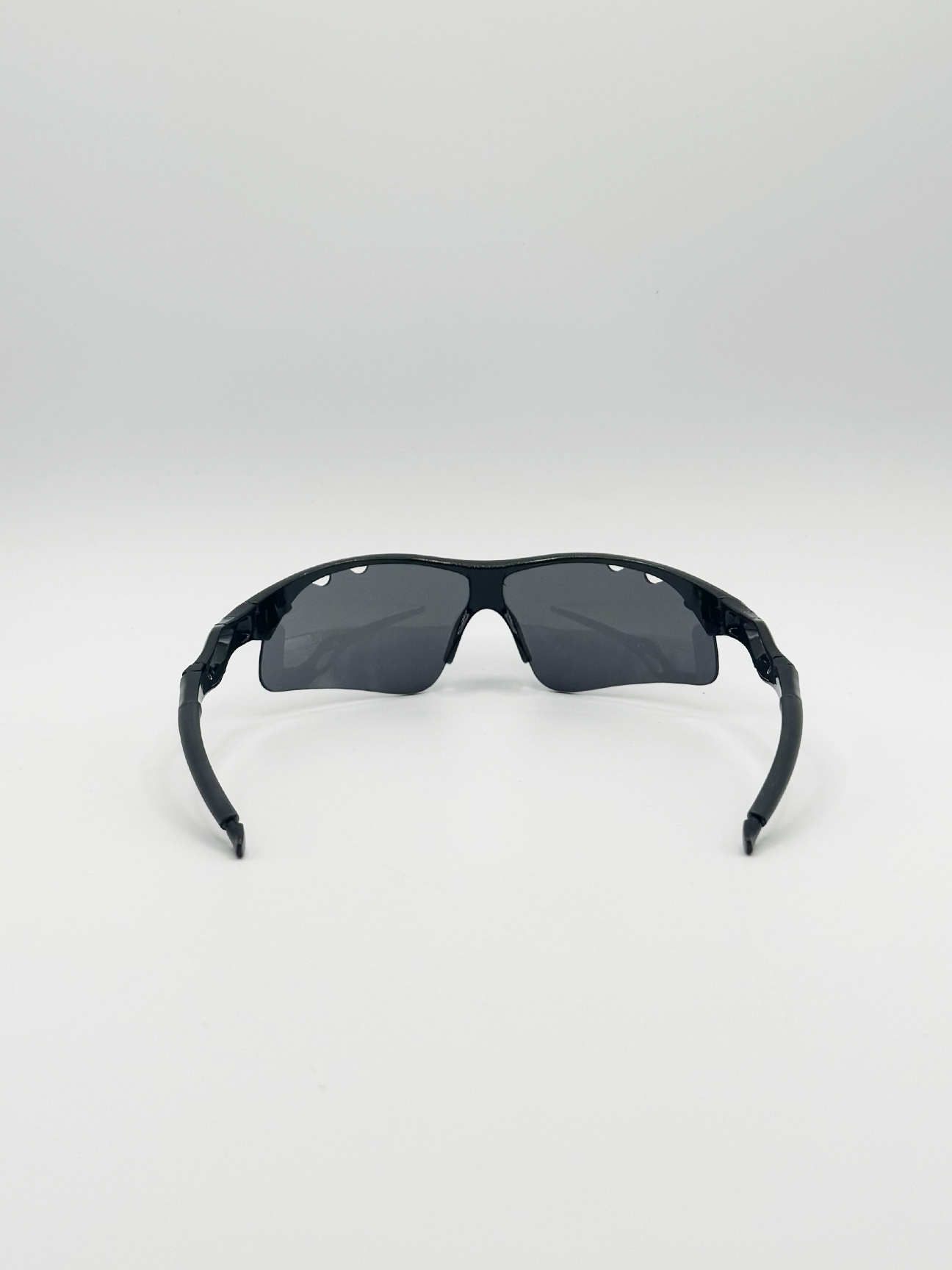Outdoor Sunglasses in Black