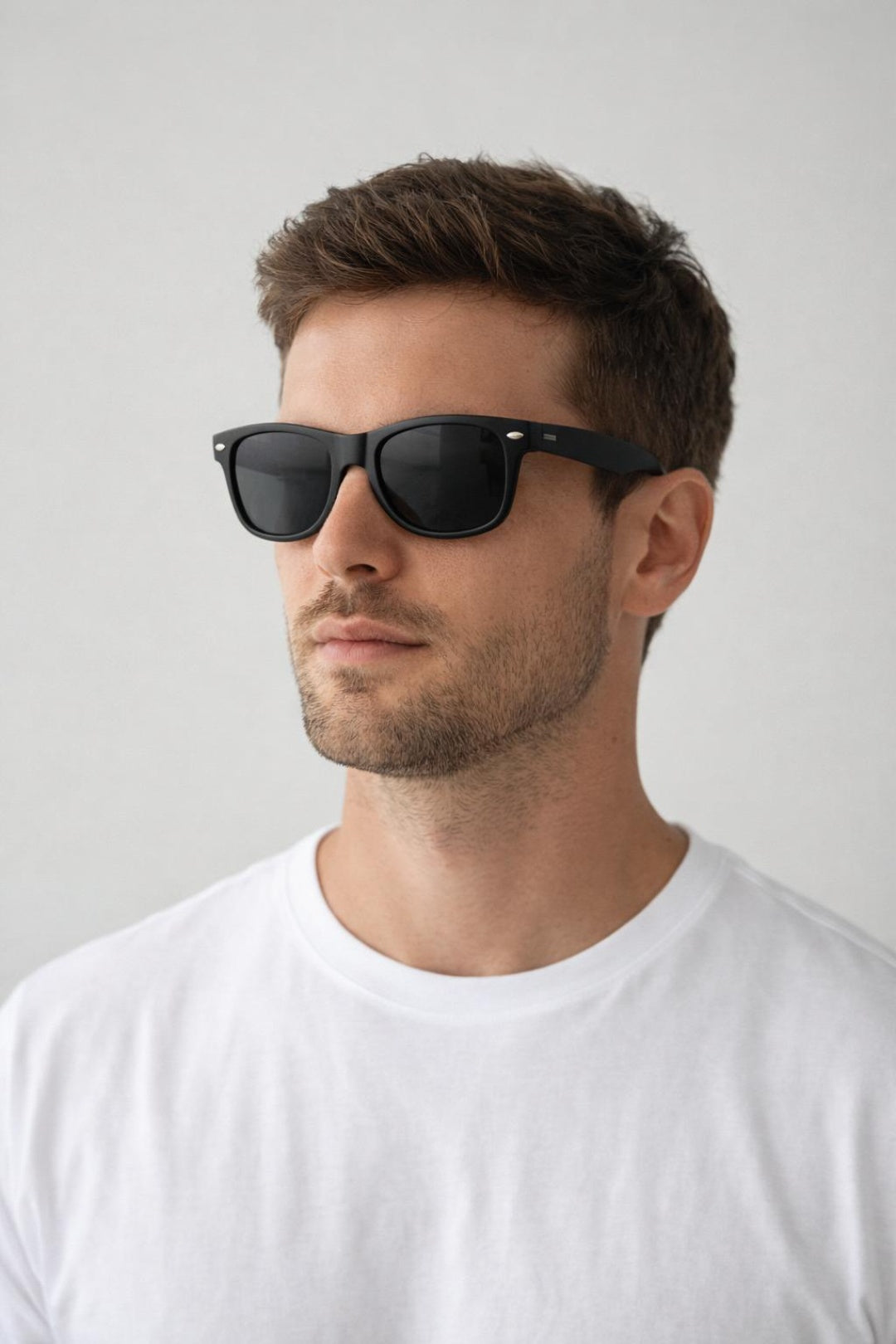 Wayfarer & Clubmaster