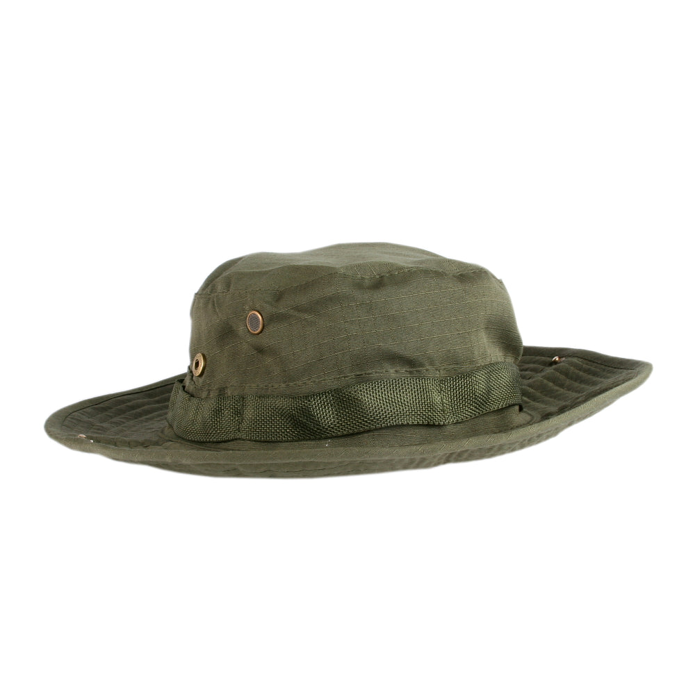 Fisherman Hat in Khaki