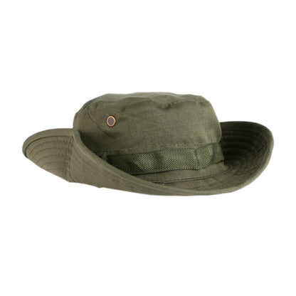 Fisherman Hat in Khaki