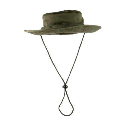Fisherman Hat in Khaki