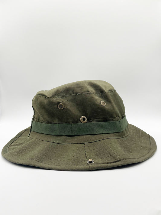 Fisherman Hat in Khaki