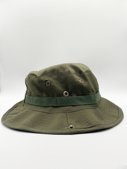 Fisherman Hat in Khaki