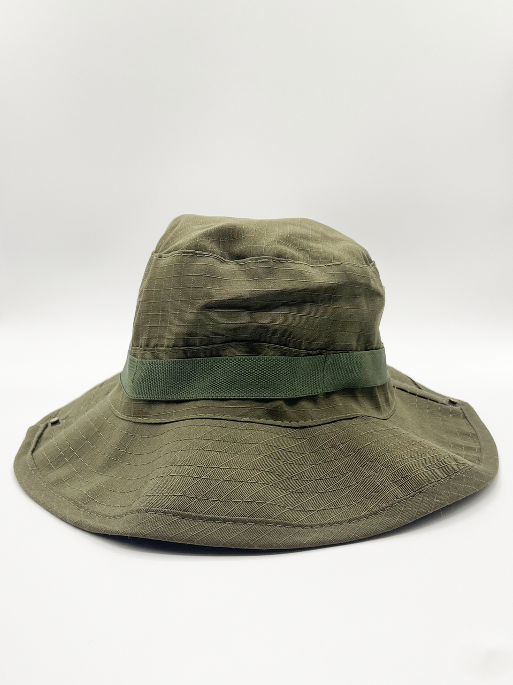 Fisherman Hat in Khaki