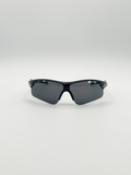 Outdoor Sunglasses in Black