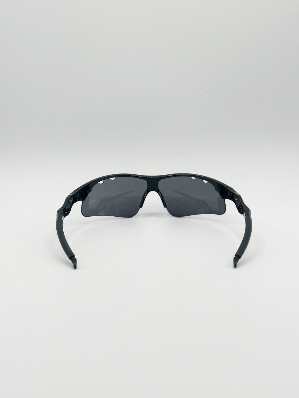 Outdoor Sunglasses in Black
