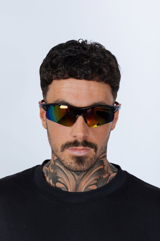 Outdoor sports Sunglasses