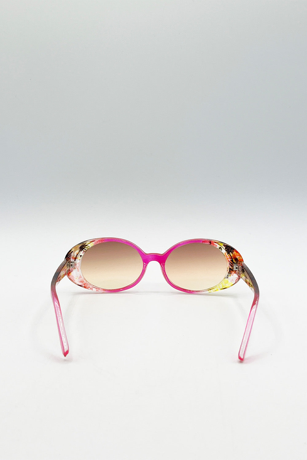Floral Pink