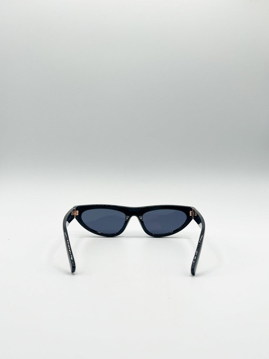 Retro in Black
