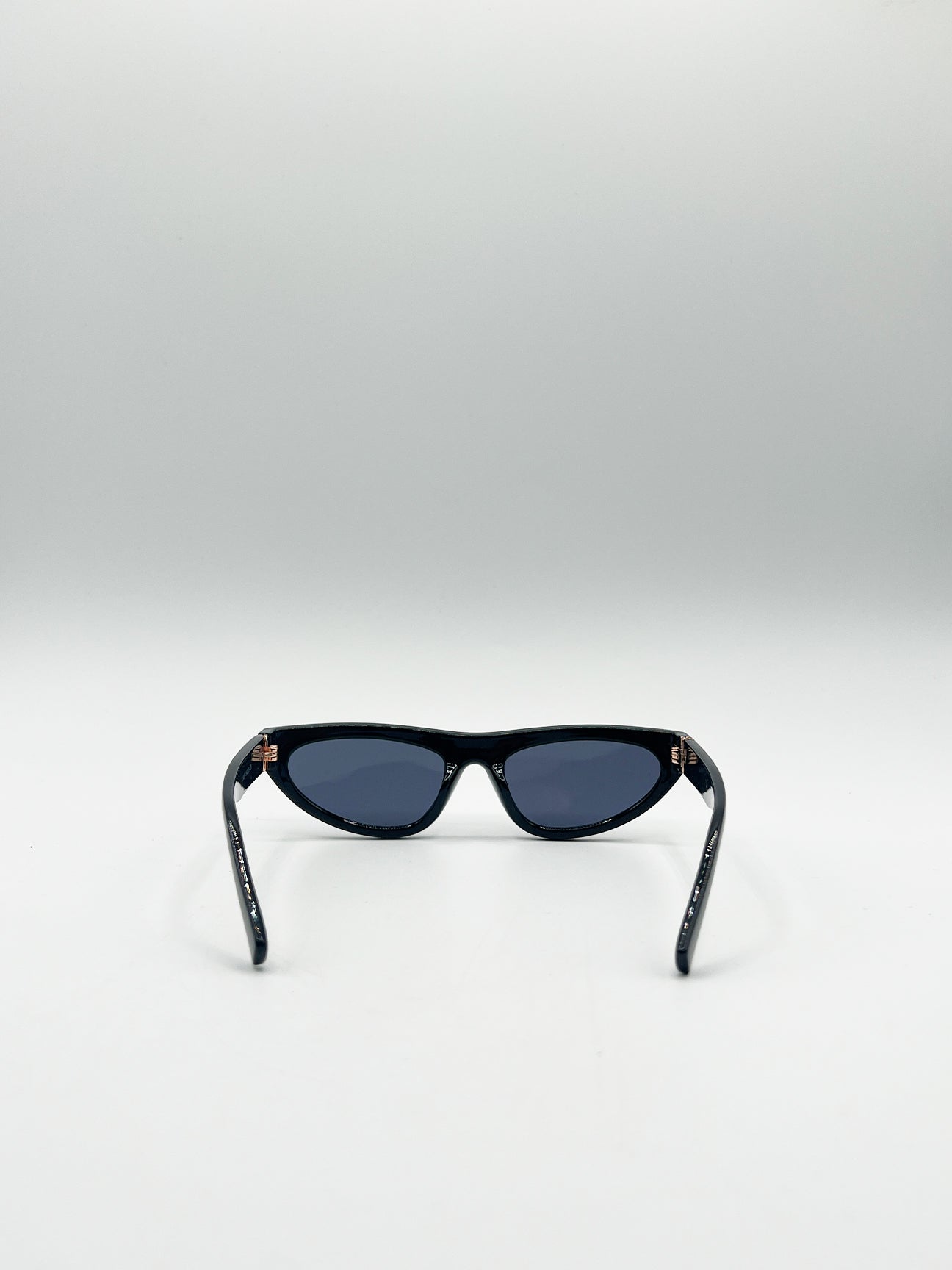 Retro in Black